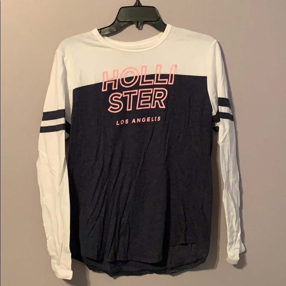 Hollister Love Sleeve